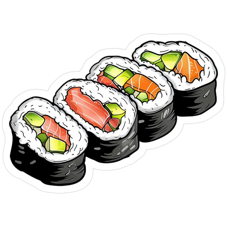 Sushi